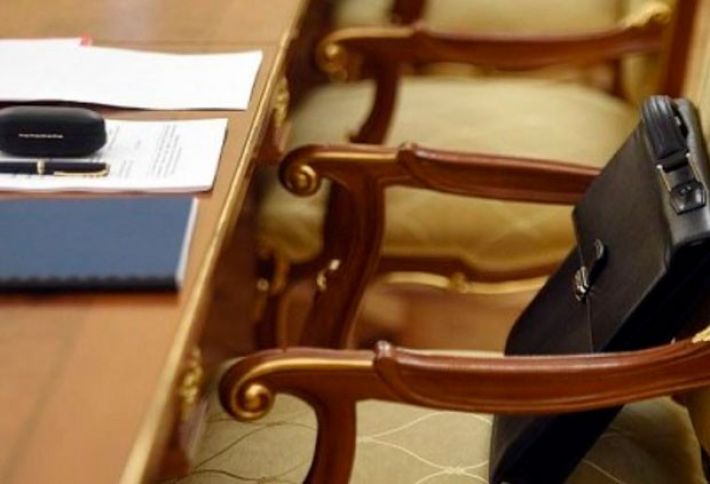 2 kredit təşkilatının rəhbəri dəyişib