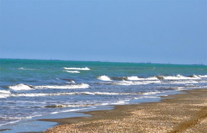 Sabaha olan hava proqnozu açıqlandı