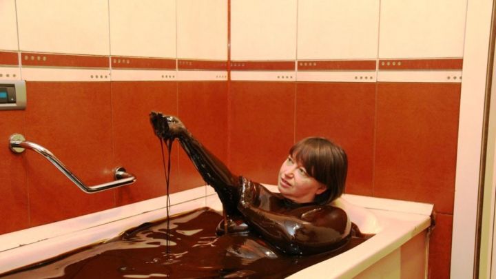 "Bu il Naftalana müalicəyə gələnlər azalıb"