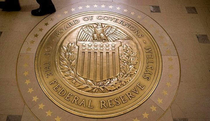 Fed protokolları: Əksər Fed üzvü artan risklər qarşısında güclü faiz endirimi gözləyir