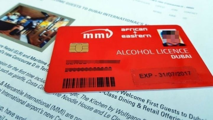 Turistlərə alkoqol üçün lisenziyalar veriləcək