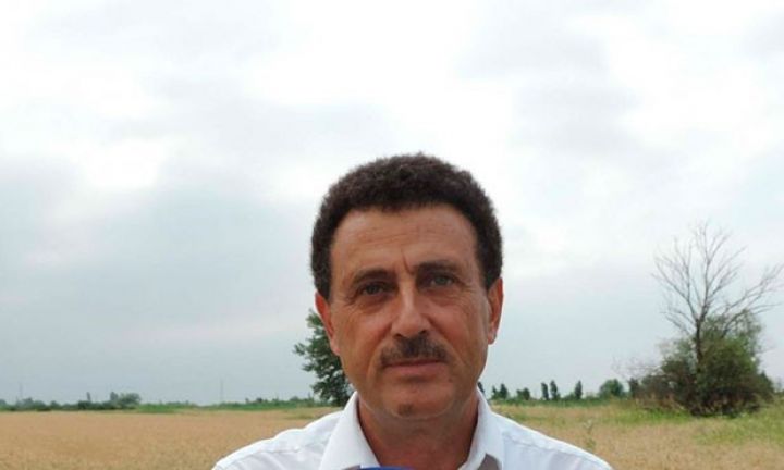 Xaçmazlı fermerdən rekord  - 70 sentnerədək məhsuldarlığa nail olub