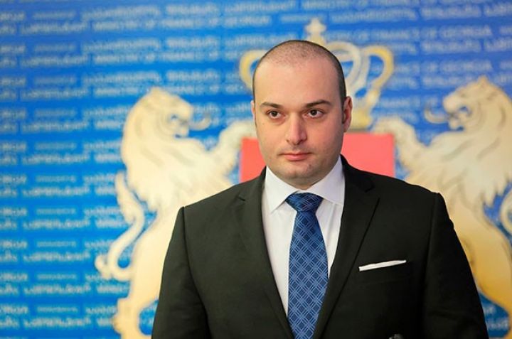 "Gündəlik olaraq Azərbaycan rəsmiləri ilə əlaqə saxlayırıq" - GÜRCÜSTANIN BAŞ NAZİRİ