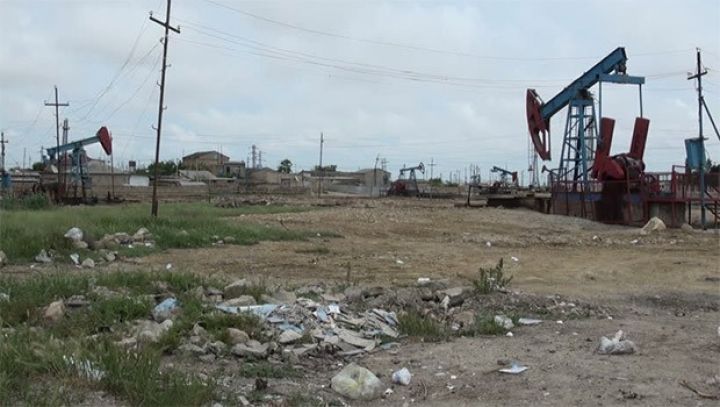 Azərbaycan neftinin son qiyməti