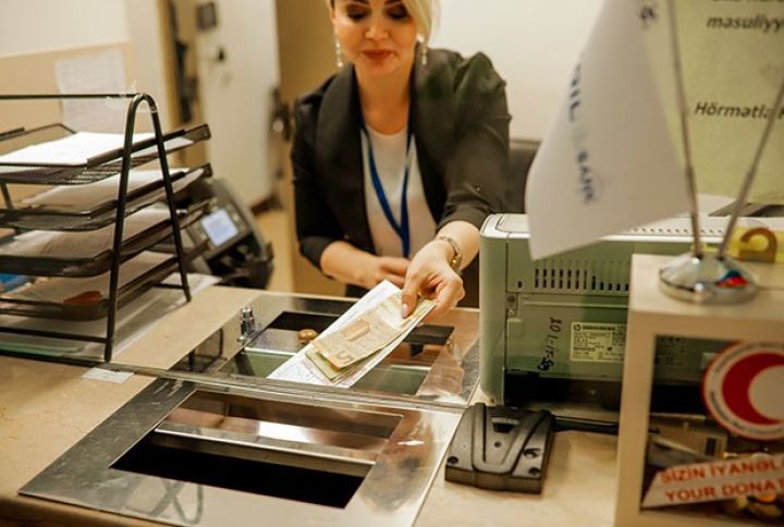 Sahibkarlar üçün yeni kredit məhsulu - FAİZİ SIFIRA QƏDƏR ENİR