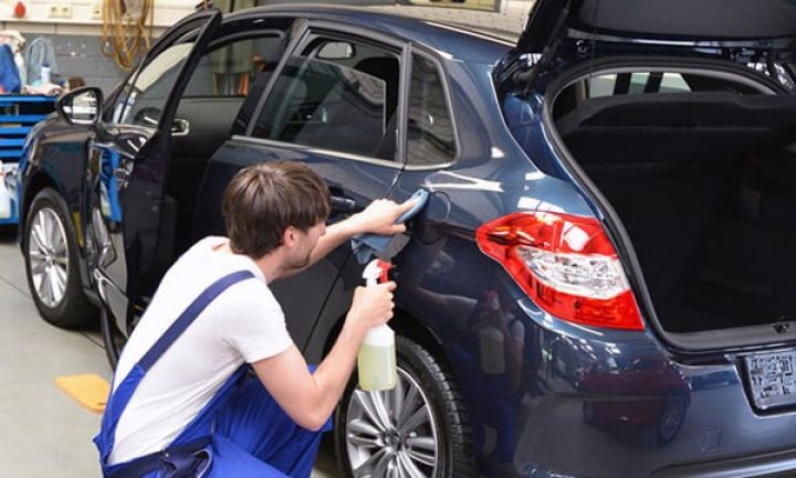 Sığorta şirkətləri avtoservislərlə necə əlbir olublar?