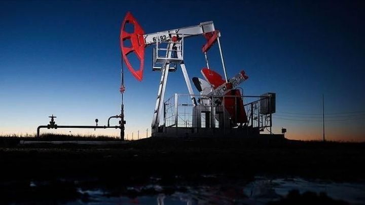 Azərbaycan nefti həftə ərzində 2% ucuzlaşıb