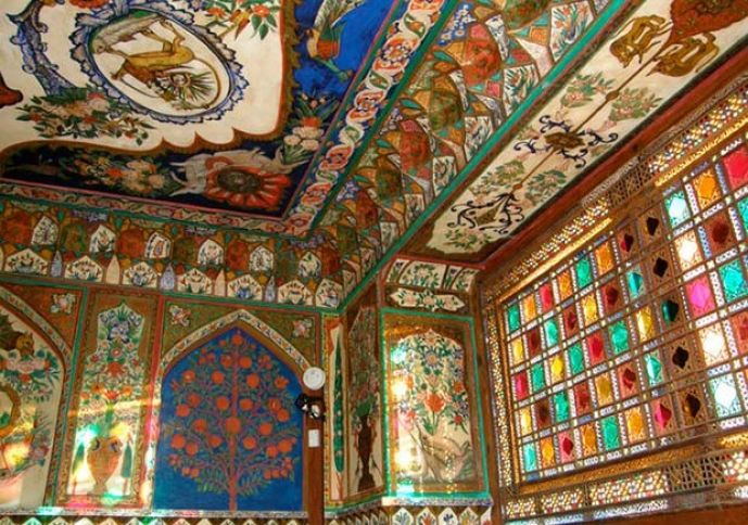 Şəki Xan Sarayı turistləri qəbul etməyə hazırdır