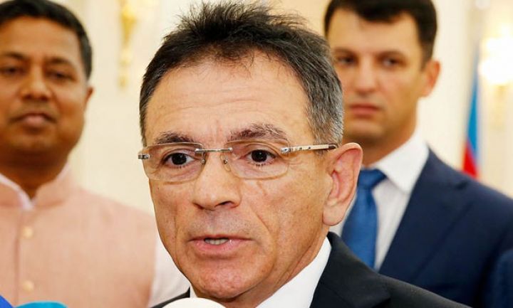 Müdafiə Sənayesi Nazirliyində yeni təyinatlar