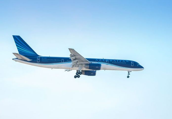 AZAL Bakıdan Nyu-Yorka birbaşa uçuşları dayandırır