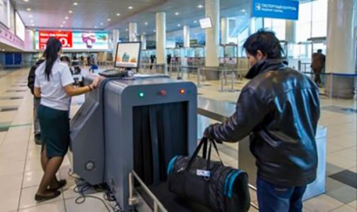 Gömrük yeni yoxlama sistemləri alır - 3 MİLYONLUQ MÜQAVİLƏ