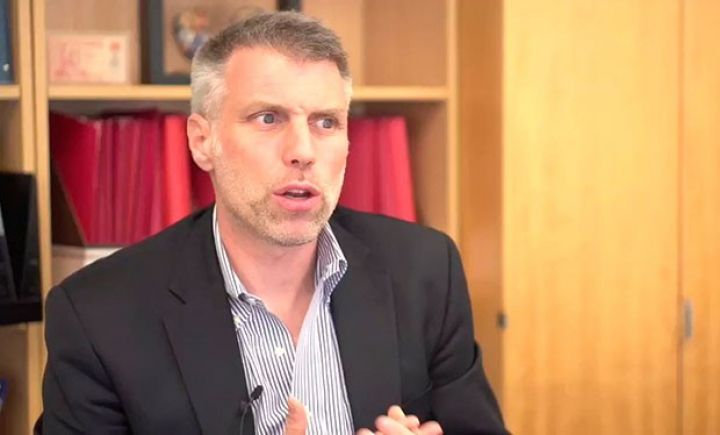 Dünya Bankı Azərbaycan üzrə yeni regional direktor təyin edib