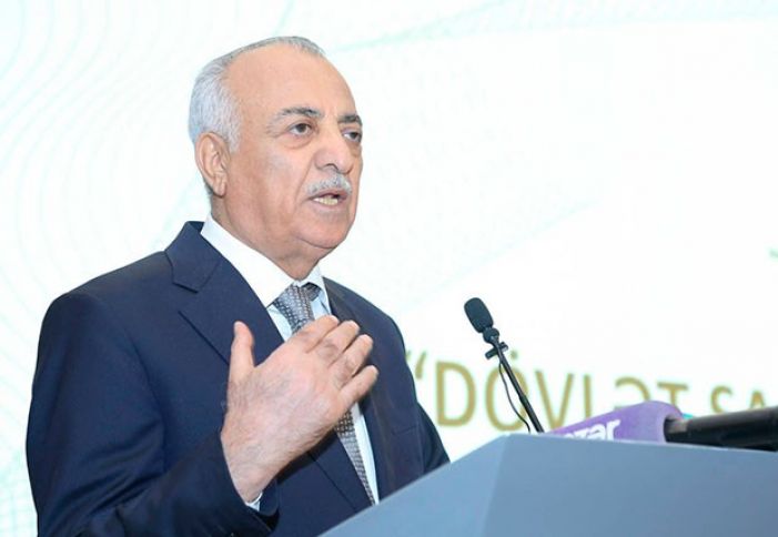 "Dövlət heç vaxt iqtisadiyyatda uğurlu ola bilməz, ölkəyə xarici sərmayə gəlməlidir"