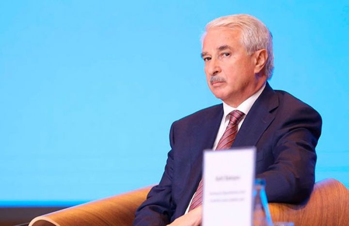 "Məcburi nişanlanmalı olan məhsulların siyahısı artıq hökumətə təqdim olunub"