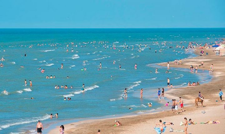 Nazirlik istifadəyə yararsız çimərlikləri açıqladı