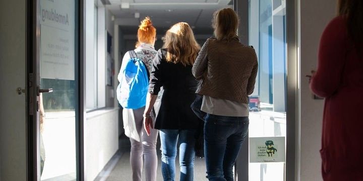 Avro Bölgəsidə işsizlik 10 ilin ən aşağı səviyyəsinə geriləyib 