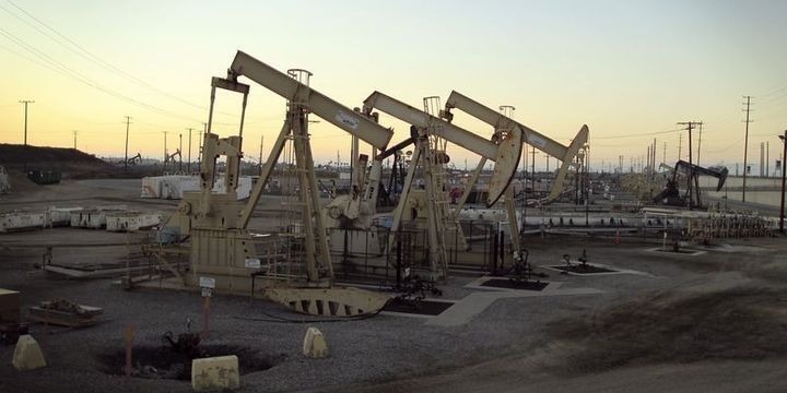 Azərbaycan neftinin son qiyməti 