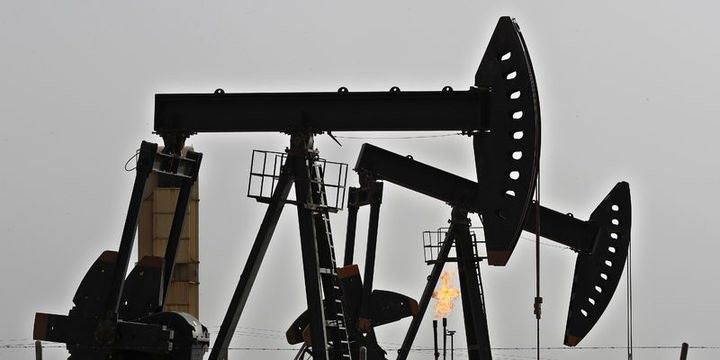 Azərbaycan neftinin son qiyməti 