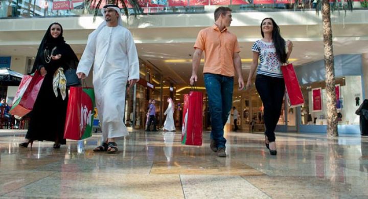 Turizm xidmətlərinin dövriyyəsində kəsir