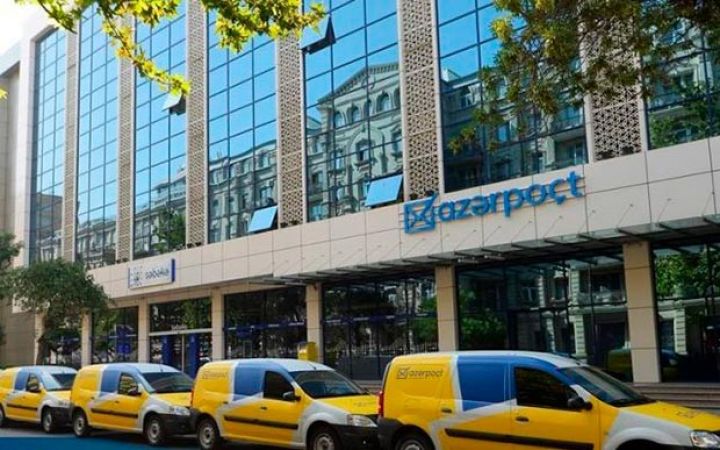 “Azərpoçt” zərərlə işləməyə başlayıb