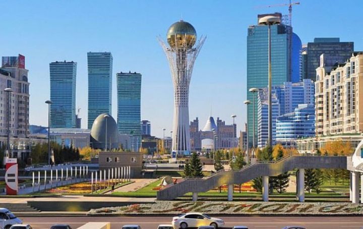 Nur-Sultanda Azərbaycanın ticarət evi açılacaq