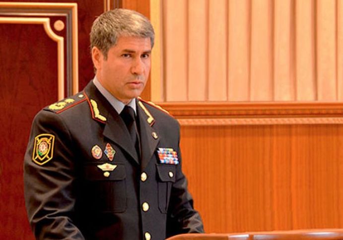 Yeni daxili işlər naziri Vilayət Eyvazov kimdir?