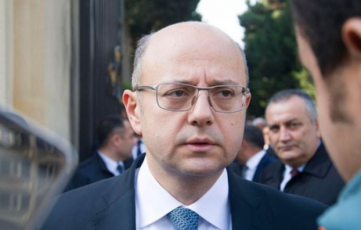 "OPEC+ sazişini uzatmaq lazımdır"