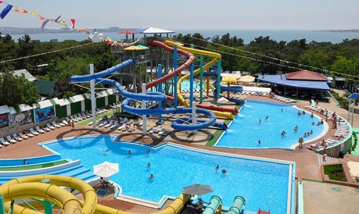 Hovuzlara və aquaparklara giriş haqları artırılıb