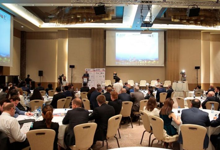 Azərbaycanda “Sığorta Həftəsi” başlayıb - FORUM KEÇİRİLƏCƏK