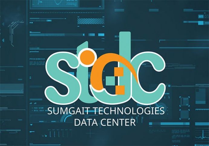 Azərbaycanın data mərkəzi şirkətinə yaxın yeni şirkət yaradılıb