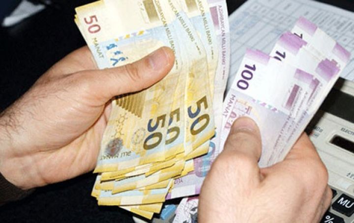 "Birinci qrup əlilliyə görə sosial müavinət 300 manat ödəniləcək"