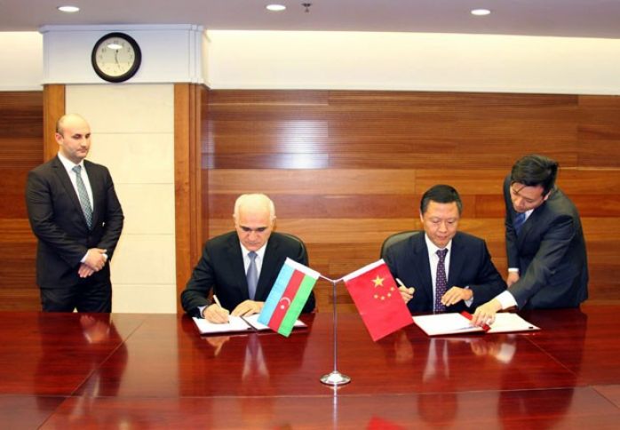 Çinli turistlərin Azərbaycana səfəri sadələşdirilir - MEMORANDUM İMZALANDI