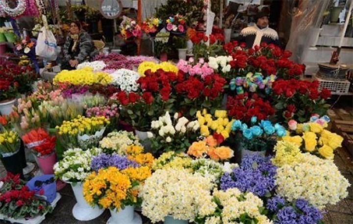 8 Mart gününün hava proqnozu açıqlandı