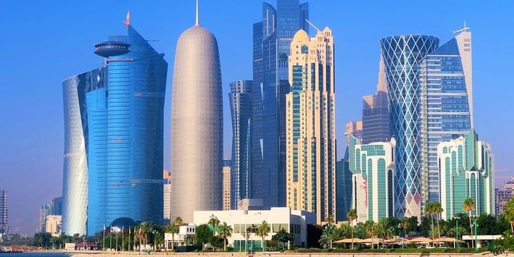 Qətər Azərbaycana yeni səfir təyin edib