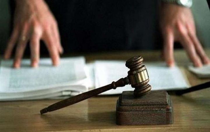 İki şirkətə 534 min manat ziyan vuran şəxslərə hökm oxundu