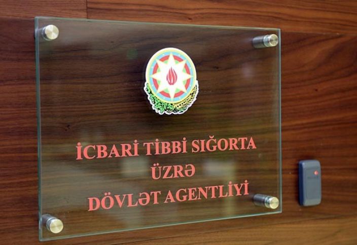 İcbari tibbi sığorta ilə Mingəçevir və Yevlaxda nələr dəyişdi? - AGENTLİKDƏN İLLİK HESABAT