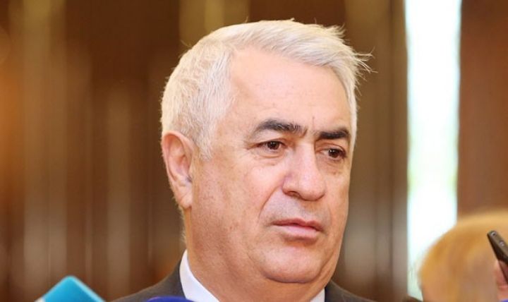 "Dünya Bankından kredit cəlb etməyi planlaşdırırıq"