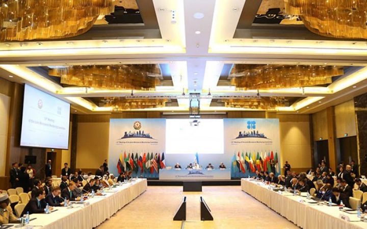 OPEC+ nazirlərinin növbəti iclası mayda keçiriləcək
