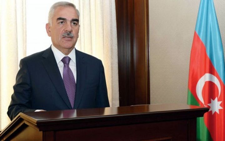 Vasif Talıbovdan icbari tibbi sığorta barədə Fərman