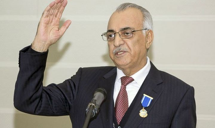 “Yorulmuşam, təkliflərin heç birinə razılıq vermirəm”