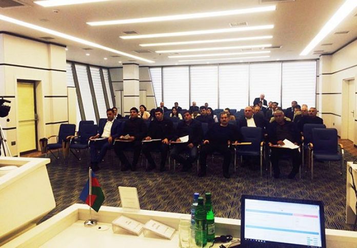 "Şamaxı Dəmir Beton"un səhm paketi özəlləşdirildi