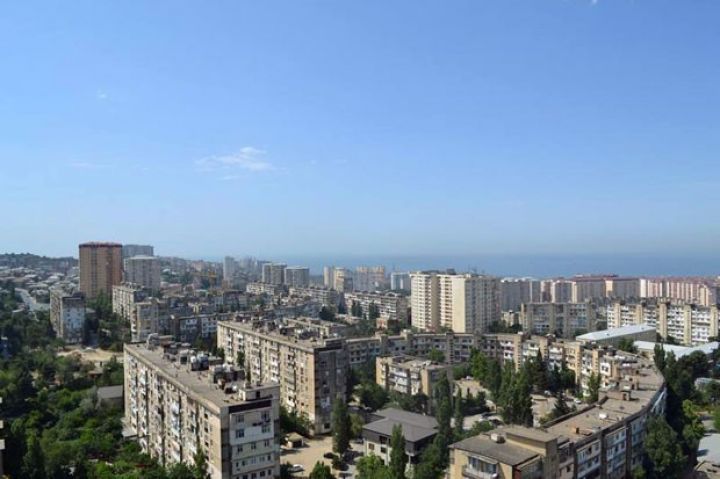 Bakıda tikinti obyektlərinin tikintisinə və istismarına icazə verən İdarənin Əsasnaməsi 