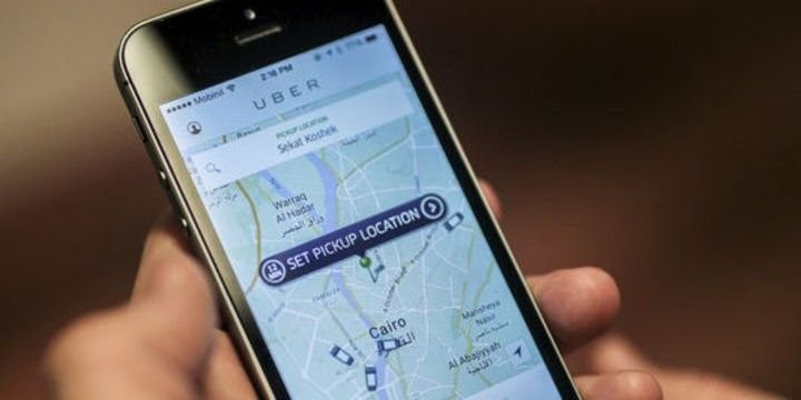 "Uber" rəqibini alır