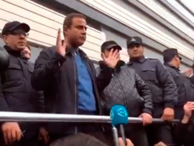 Direktor müavini “Diqlas” ticarət mərkəzinin dəyərini açıqladı