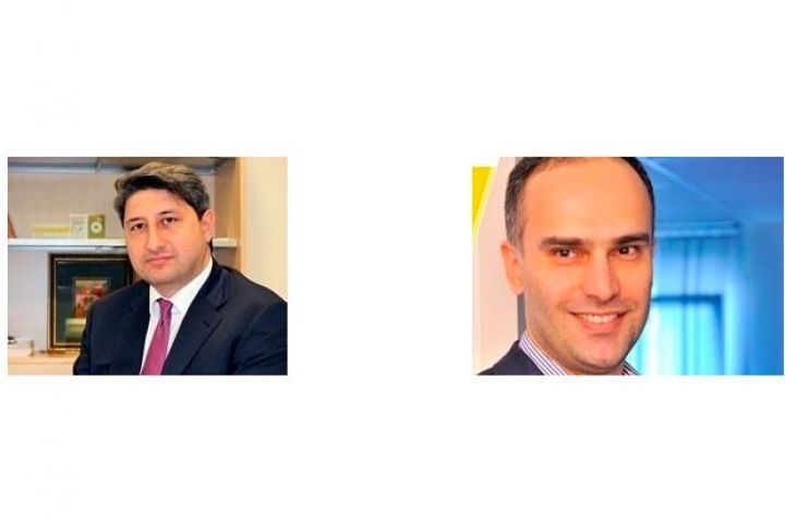 Milli kadrlarımız yüksək beynəlxalq vəzifələrə təyin olunub