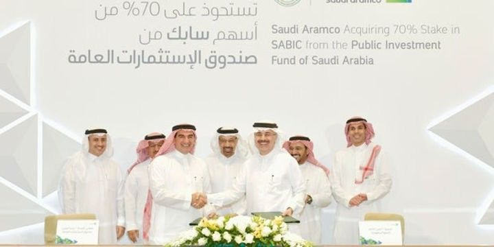 Dünyanın ən böyük neft şirkəti böyük neft-kimya şirkətini alır - 69 MİLYARD DOLLAR ÖDƏYƏCƏK