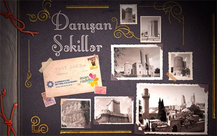 Beynəlxalq Bank və ASAN Radiodan  “Danışan şəkillər” layihəsi