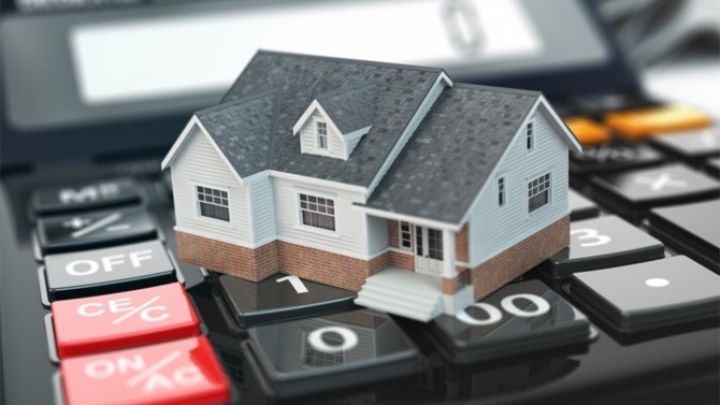 26 min 322 ipoteka krediti verilib