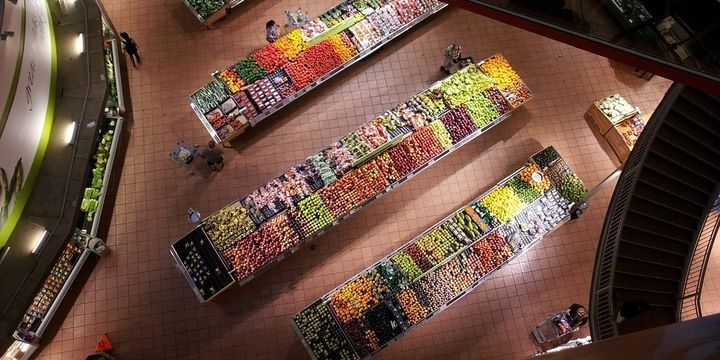 Türkiyədə Apreldə inflyasiya proqnozdan aşağı yüksəlib