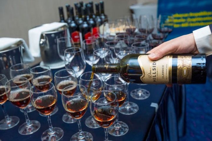 İnsanların içib keflənməsindən 2 milyon manat qazanıb